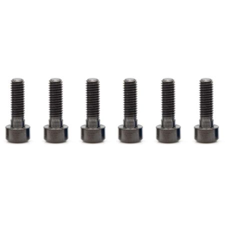 Titan Schrauben M5x16 Kit