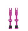 Chris King MK2 Tubeless Ventil Paar