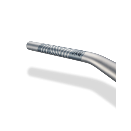 Range Gen 4 LTD Lenker