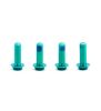 Titan Schrauben Set - M5x15 für Flaschenhalter