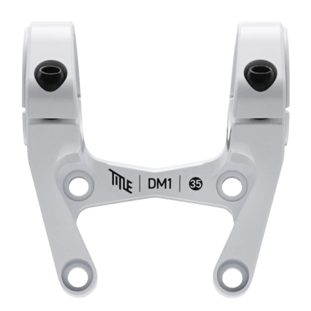 DM1 35 Vorbau
