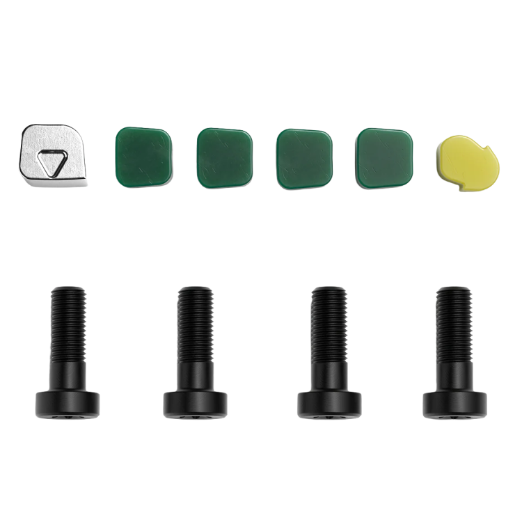Elastomer Kit