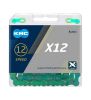 X12 Kette