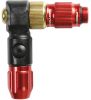 ABS-1 Pro HP Chuck Pumpenkopf