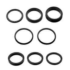 DUB MTB Wide Spacer Kit