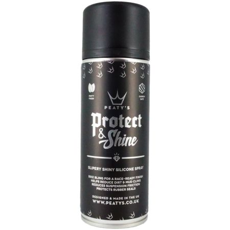 Protect &amp; Shine Pflegespray
