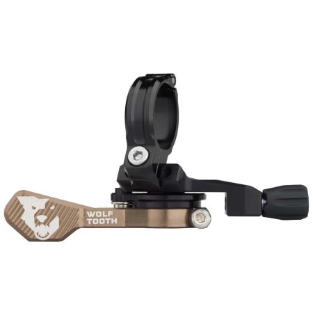 ReMote Pro Remotehebel