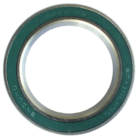 6806 Rillenkugellager