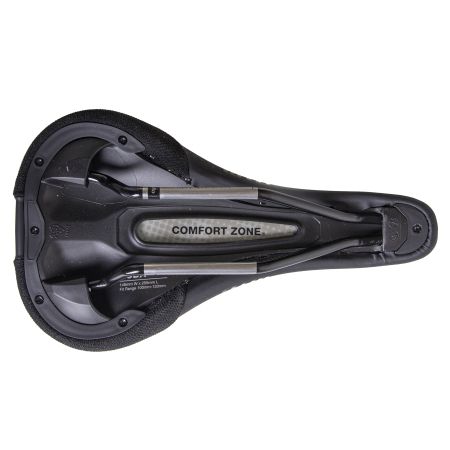 Koda Cromoly Sattel