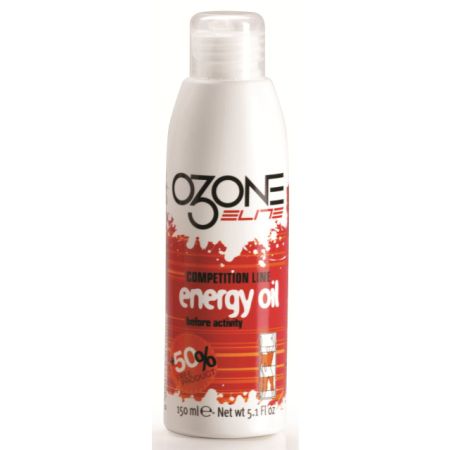 Ozone Energy-Oil 150ml