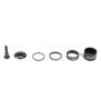 Top-Cap und Spacer Kit