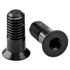 Schaltwerkröllchen Schrauben Set