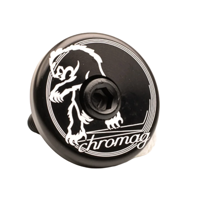 Top Cap Steuersatzkappe