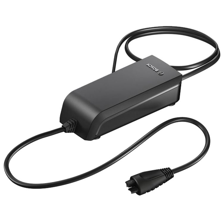 Compact Charger 2A Ladegerät
