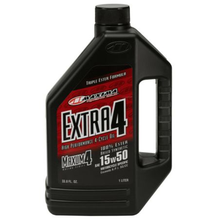 Dämpferöl 1000ml