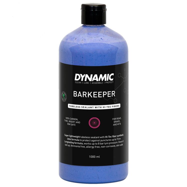 Bar Keeper Tubeless Dichtmittel 1L