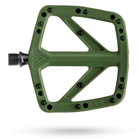 Range Composite Pedale