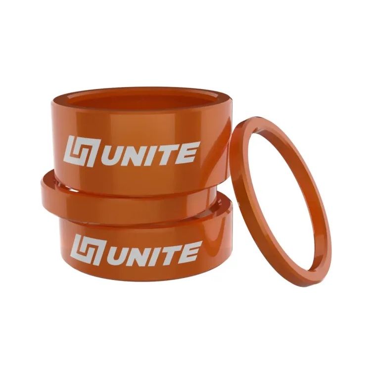 Stem Spacer Set