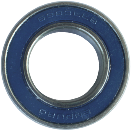6903 Rillenkugellager
