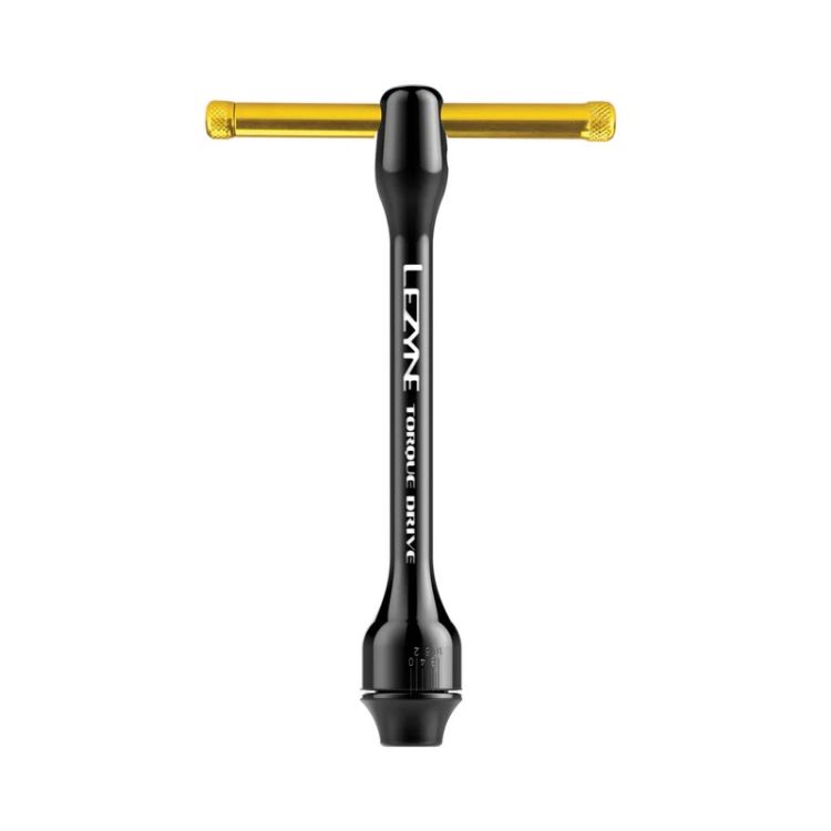 Torque Drive Drehmomentschlüssel 2-9 Nm