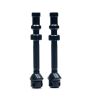 Universal+ Tubeless Ventil Paar