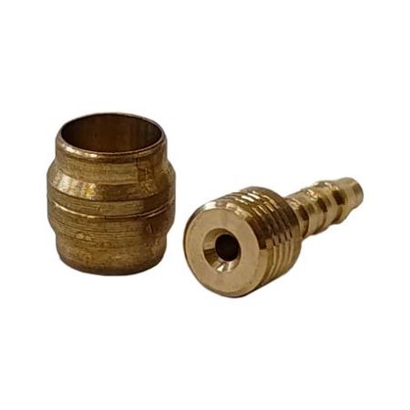 Olive und Insert-Pin Set für Magura MT Bremsen
