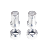 Tubeless Ventil Colour Kit