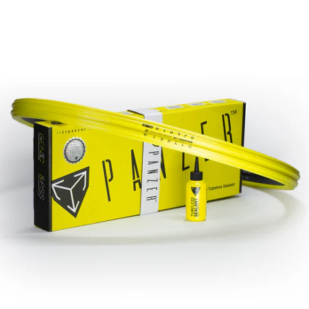 25 Light Weight Marathon XC Insert