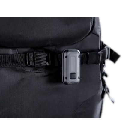 Rotlicht Pro Rucksack-Version (International)