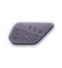 Loam Lever Gen 2 Ersatz-Daumenpad