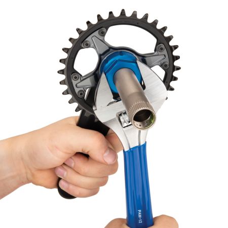 LRT-4 Shimano Direct Mount Sicherungsring Werkzeug