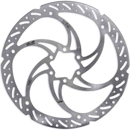 Daechle Disc HD Bremsscheibe
