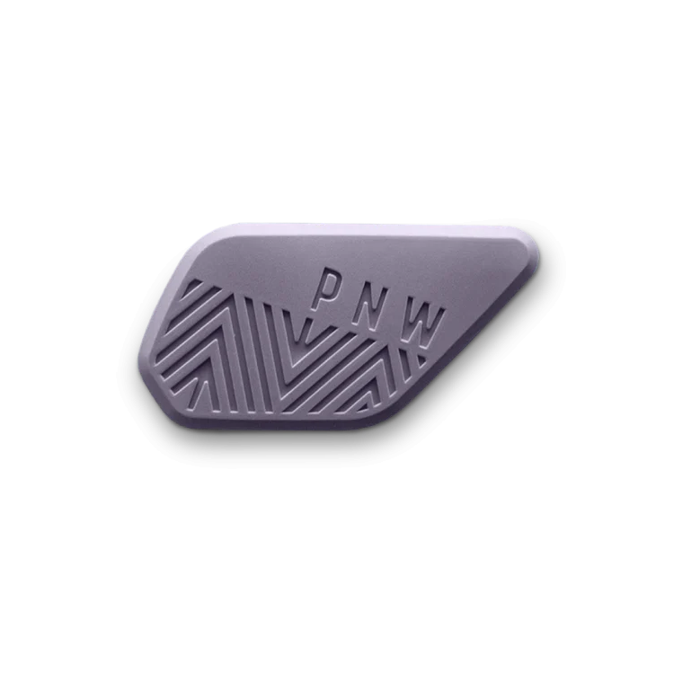 Loam Lever Gen 2 Ersatz-Daumenpad