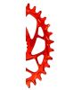Round ELM SRAM Boost Kettenblatt
