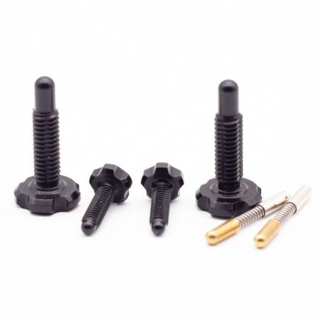 Root-Lever Pro CPA &amp; EPA Schrauben Set
