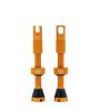 Chris King MK2 Tubeless Ventil Paar