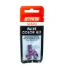 Tubeless Ventil Colour Kit