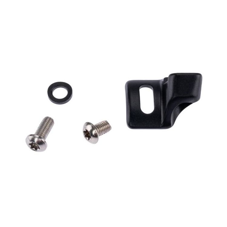 HD 5.0 MMX Brems-/Schalthebel Adapter