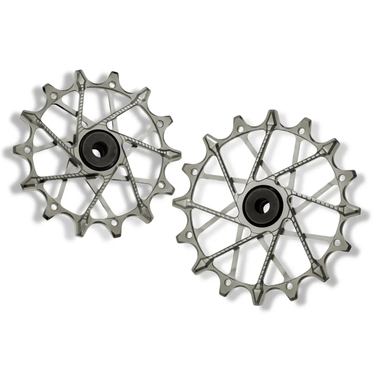 Schaltwerkröllchen für SRAM Eagle Transmission