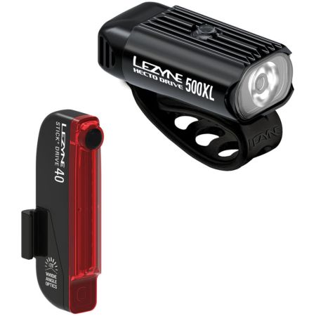 Hecto Drive 500XL / Stick+ Drive