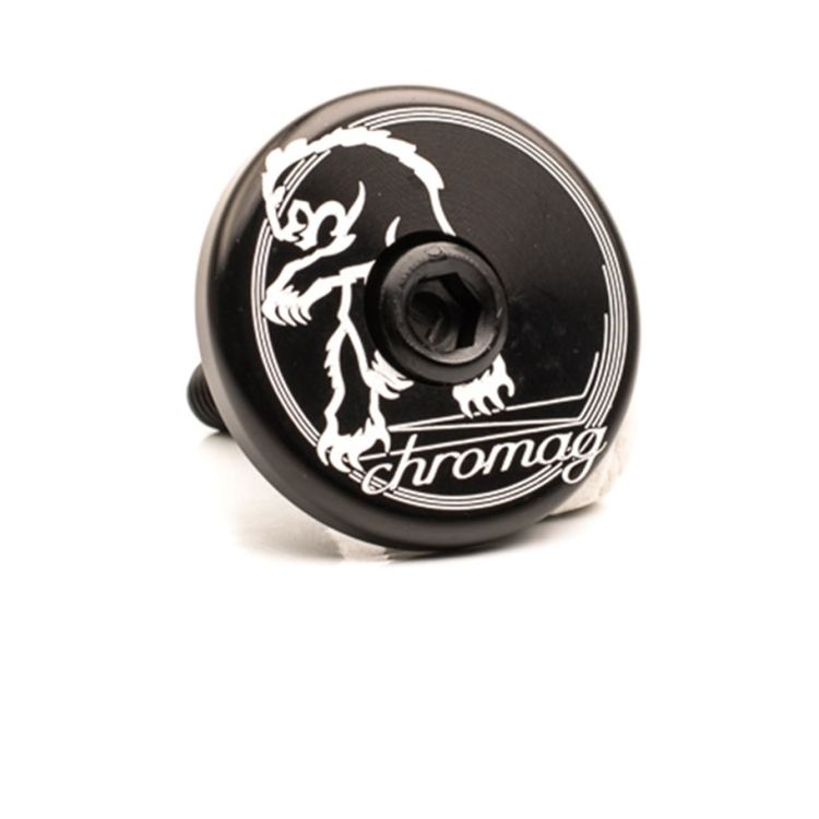 Top Cap Steuersatzkappe
