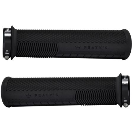 Monarch Knurl Griffe
