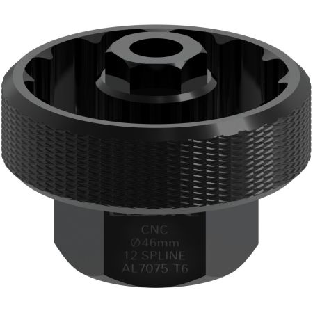 CNC Alloy BB Tool