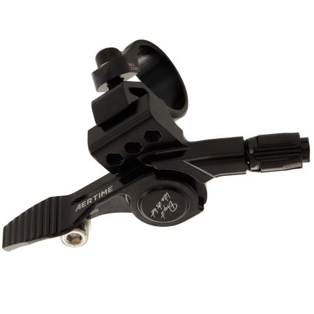 Dekade Remotehebel