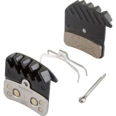 H03C Metall Ice-Tech Bremsbeläge