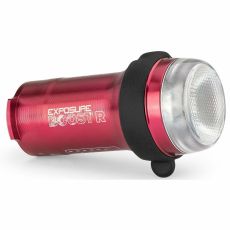 BoostR DayBright Rückleuchte