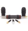 Racer Carbon Tubeless Flickset