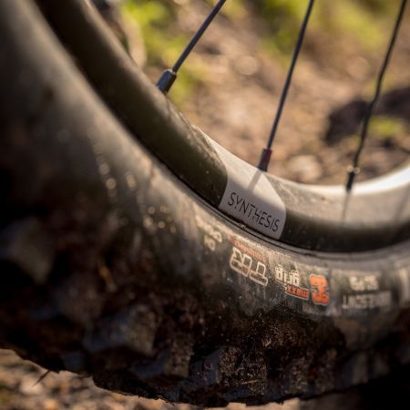 Synthesis Enduro Alloy