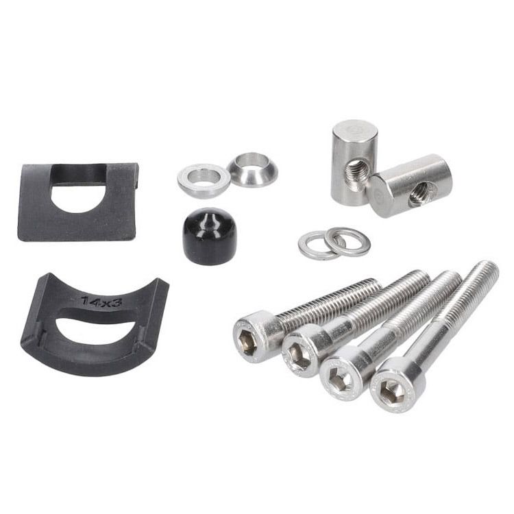 Installation Kit für SwitchGrade PRO & EVO