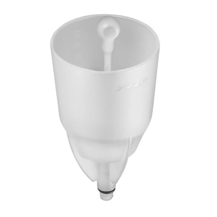 Bleed Cup Entlüftungstrichter
